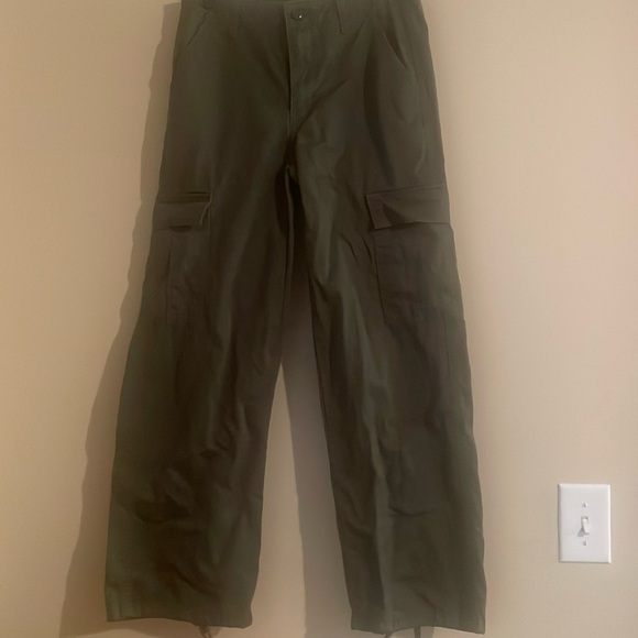 levi’s 94 baggy cargo pants - Picture 1 of 2